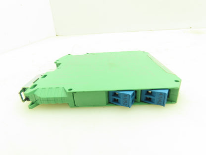 Allen-Bradley 2865476 Amplifier Isolating 2CH For Proxy Sensor 253VAC 125VDC