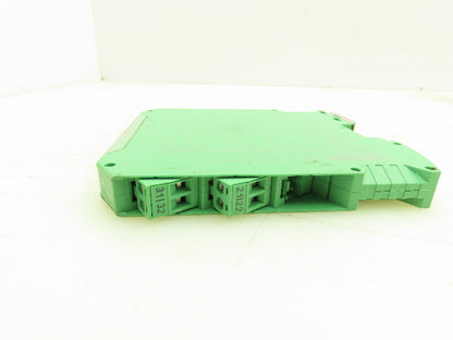 Allen-Bradley 2865476 Amplifier Isolating 2CH For Proxy Sensor 253VAC 125VDC