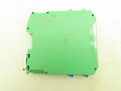 Allen-Bradley 2865476 Amplifier Isolating 2CH For Proxy Sensor 253VAC 125VDC
