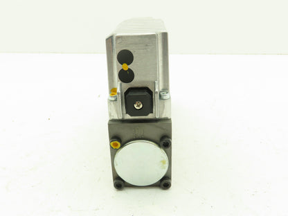 Rexroth 4WRPEH 6 C3 B04P-20/G24K0/A1M Proportional Servo Valve 24VDC 0811404605