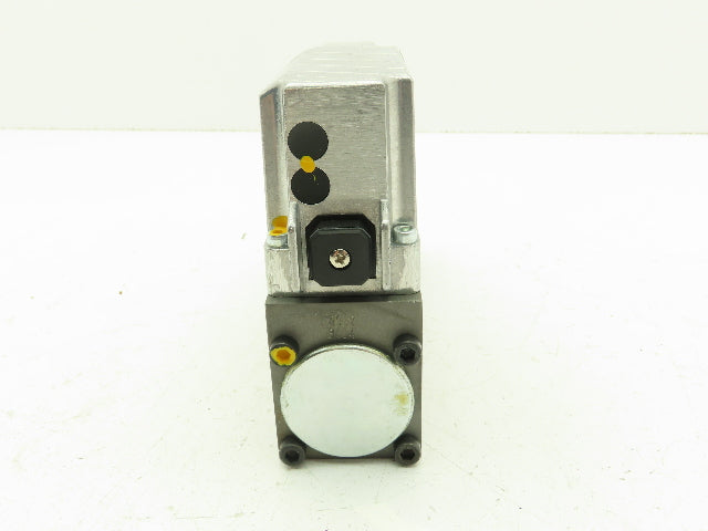 Rexroth 4WRPEH 6 C3 B04P-20/G24K0/A1M Proportional Servo Valve 24VDC 0811404605