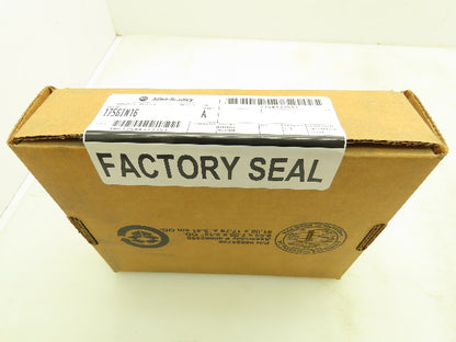 Allen Bradley 1756-IN16 ControlLogix 16 Pt Input Module