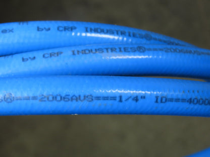 CRP Reinflex 2006AVS 1/4"x 7' Airless Paint Sprayer Whip Hose 4000 PSI JIC-5
