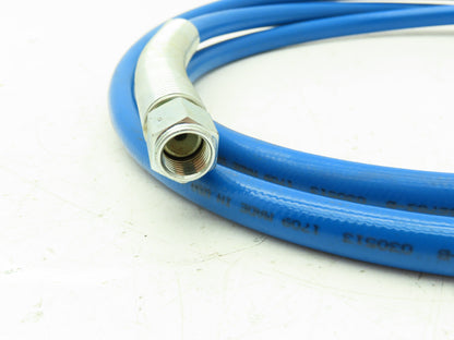 CRP Reinflex 2006AVS 1/4"x 7' Airless Paint Sprayer Whip Hose 4000 PSI JIC-5