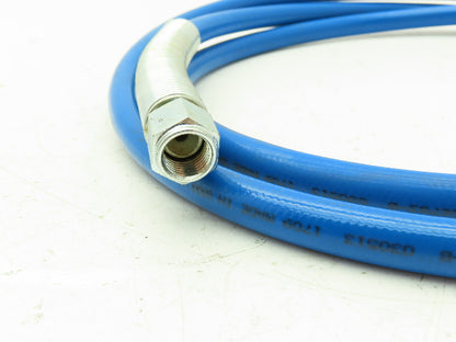 CRP Reinflex 2006AVS 1/4"x 7' Airless Paint Sprayer Whip Hose 4000 PSI JIC-5