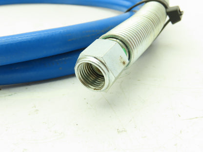 CRP Reinflex 2006AVS 1/4"x 7' Airless Paint Sprayer Whip Hose 4000 PSI JIC-5