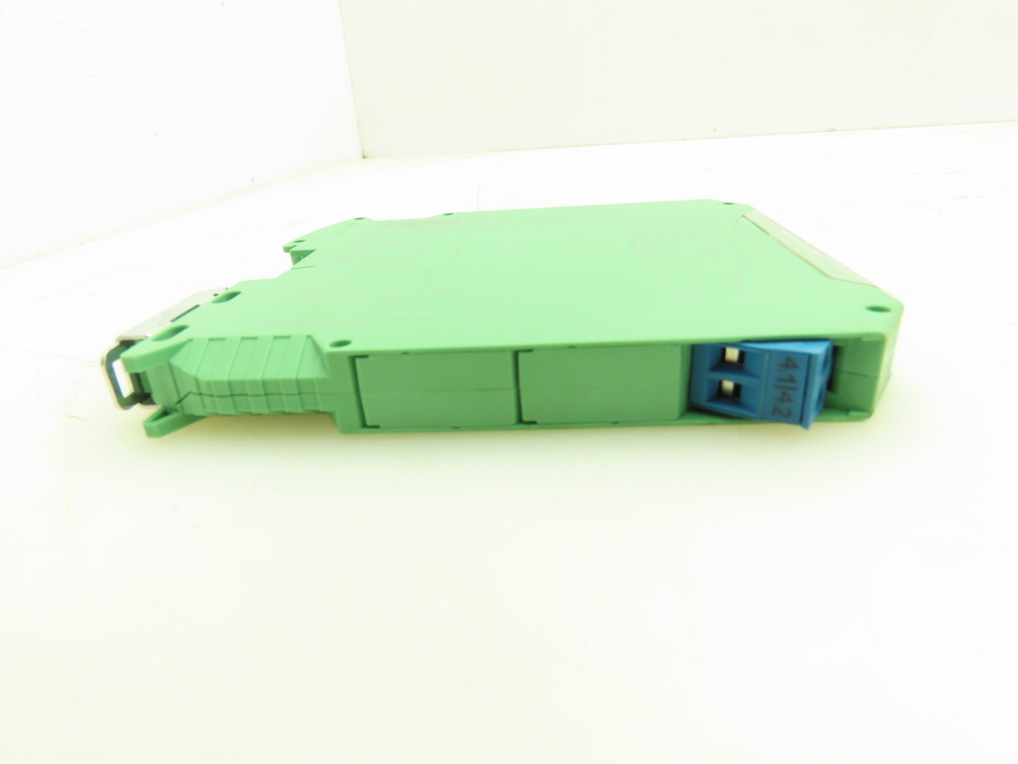 Phoenix Contact MACX MCR-EX-SL-SD-21-60-LP Solenoid Driver