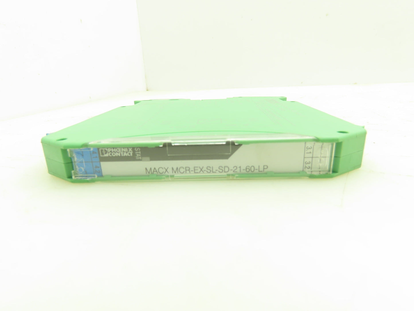 Phoenix Contact MACX MCR-EX-SL-SD-21-60-LP Solenoid Driver