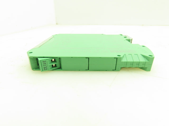 Phoenix Contact MACX MCR-EX-SL-SD-21-60-LP Solenoid Driver