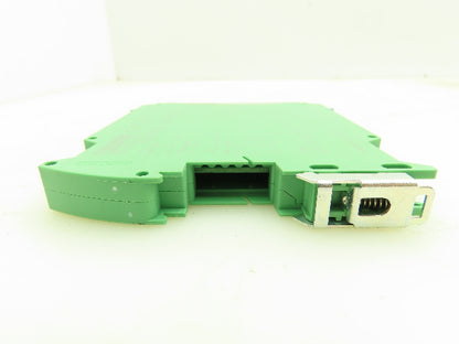 Phoenix Contact MACX MCR-EX-SL-SD-21-60-LP Solenoid Driver