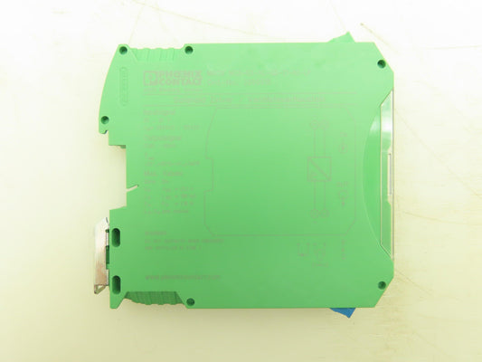 Phoenix Contact MACX MCR-EX-SL-SD-21-60-LP Solenoid Driver