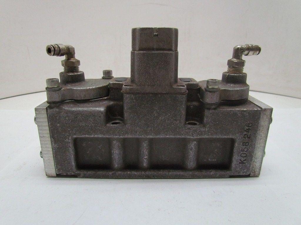 Schrader Bellows L72431211 250 Series Pneumatic Solenoid Valve