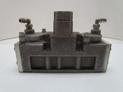 Schrader Bellows L72431211 250 Series Pneumatic Solenoid Valve