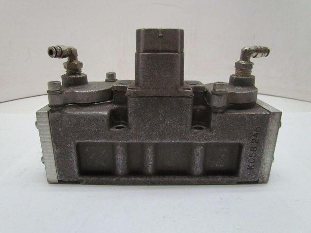 Schrader Bellows L72431211 250 Series Pneumatic Solenoid Valve