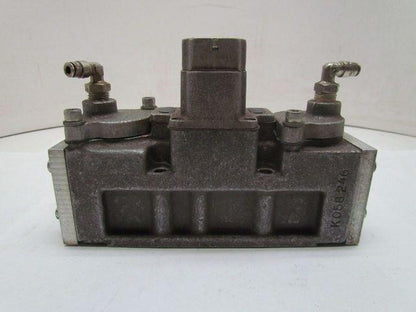 Schrader Bellows L72431211 250 Series Pneumatic Solenoid Valve