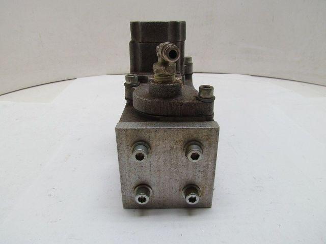 Schrader Bellows L72431211 250 Series Pneumatic Solenoid Valve