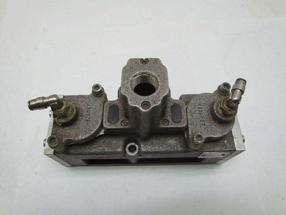 Schrader Bellows L72431211 250 Series Pneumatic Solenoid Valve