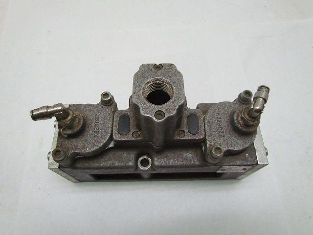 Schrader Bellows L72431211 250 Series Pneumatic Solenoid Valve