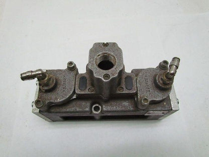 Schrader Bellows L72431211 250 Series Pneumatic Solenoid Valve