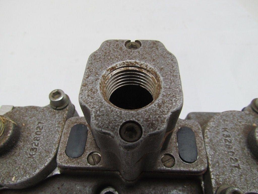 Schrader Bellows L72431211 250 Series Pneumatic Solenoid Valve