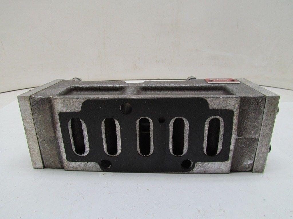 Schrader Bellows L72431211 250 Series Pneumatic Solenoid Valve