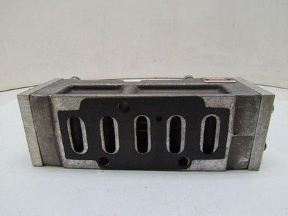 Schrader Bellows L72431211 250 Series Pneumatic Solenoid Valve