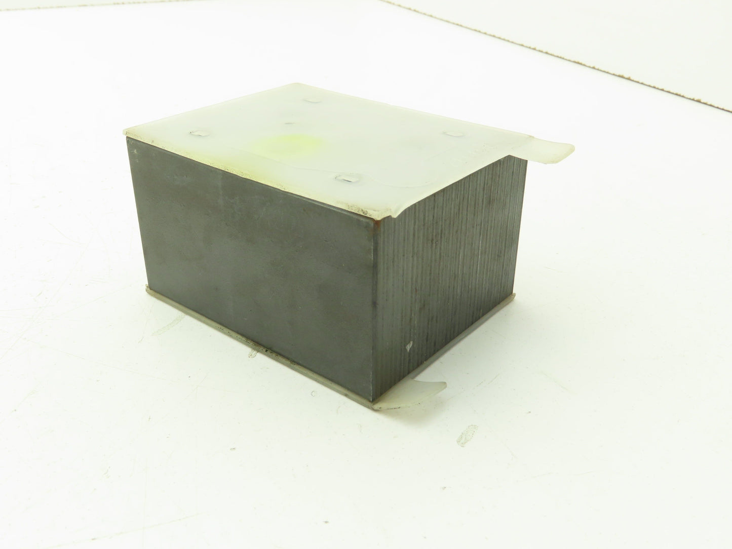 Rexroth Z1S 10 P1-34/V Hydraulic Check Valve Sandwich Plate