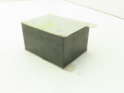 Rexroth Z1S 10 P1-34/V Hydraulic Check Valve Sandwich Plate