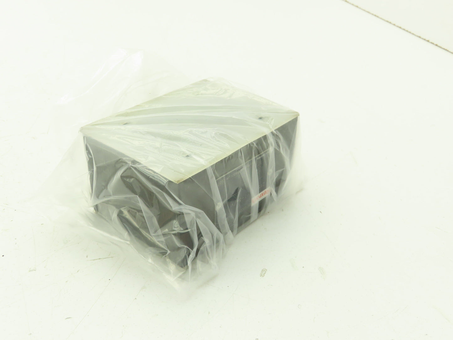 Rexroth Z1S 10 P1-34/V Hydraulic Check Valve Sandwich Plate