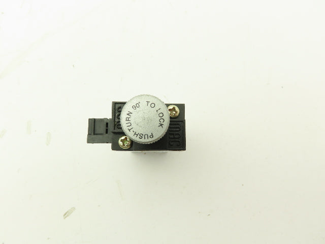 MAC DMB-DJAP-4DG1 Pneumatic Solenoid Valve 110/120V