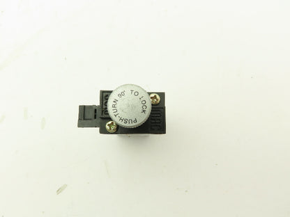 MAC DMB-DJAP-4DG1 Pneumatic Solenoid Valve 110/120V