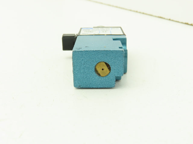 MAC DMB-DJAP-4DG1 Pneumatic Solenoid Valve 110/120V