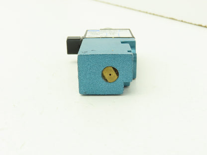 MAC DMB-DJAP-4DG1 Pneumatic Solenoid Valve 110/120V