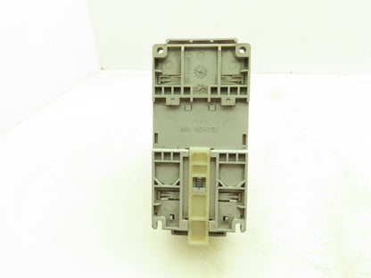 Allen Bradley 160-BA04NPS1P1 Preset Speed Controller Ser B Motor Rtg 1.5KW/2HP