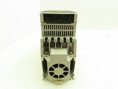 Allen Bradley 160-BA04NPS1P1 Preset Speed Controller Ser B Motor Rtg 1.5KW/2HP