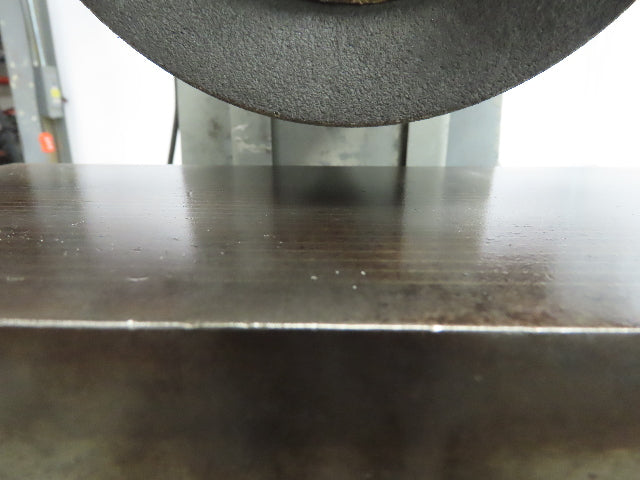 Boyar Schultz 612 Surface Grinder Magna Lock HR510 Magnetic Chuck 3Ph 230/460V