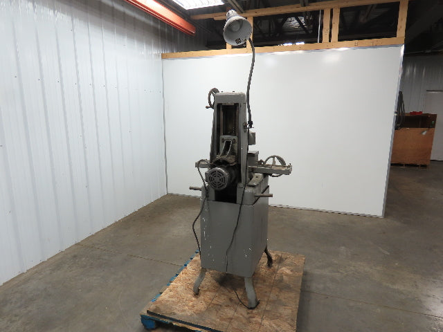 Boyar Schultz 612 Surface Grinder Magna Lock HR510 Magnetic Chuck 3Ph 230/460V