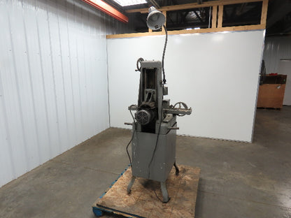 Boyar Schultz 612 Surface Grinder Magna Lock HR510 Magnetic Chuck 3Ph 230/460V