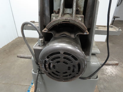 Boyar Schultz 612 Surface Grinder Magna Lock HR510 Magnetic Chuck 3Ph 230/460V