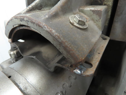 Boyar Schultz 612 Surface Grinder Magna Lock HR510 Magnetic Chuck 3Ph 230/460V