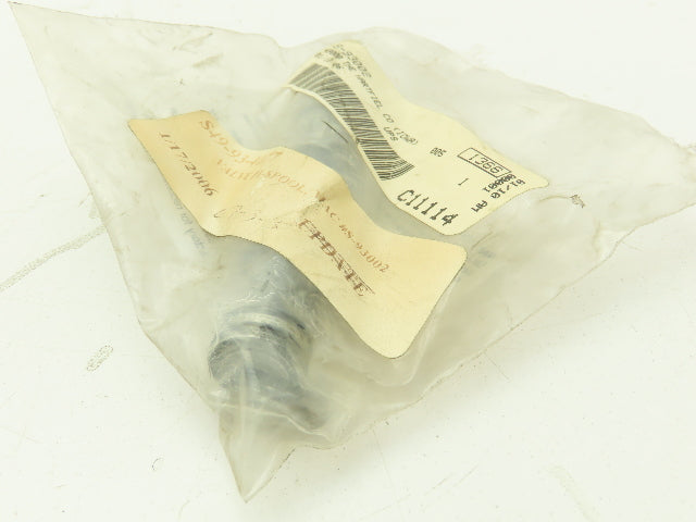 MAC Valves S-93002 Spool Replacement Repair Kit