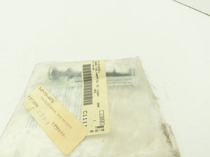 MAC Valves S-93001 Spool Replacement Repair Kit