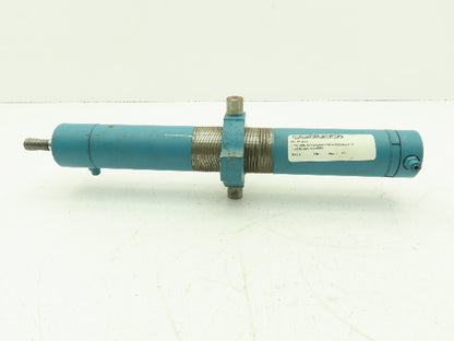 Vickers Spacemaker Threaded Air Cylinder 1.5" Bore 8" Stroke TAXXC3BA1AAAF459