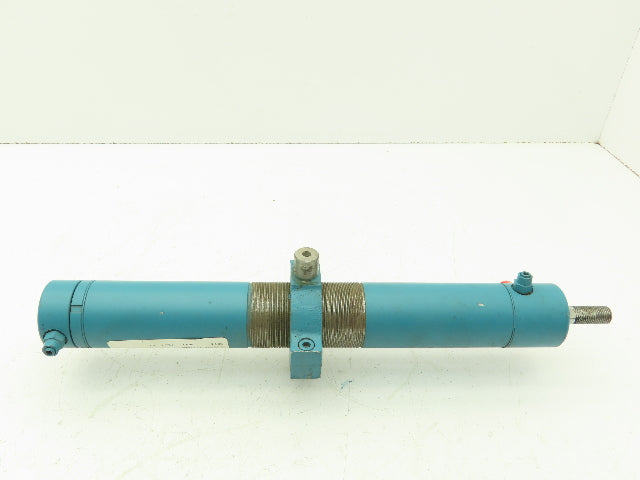 Vickers Spacemaker Threaded Air Cylinder 1.5" Bore 8" Stroke TAXXC3BA1AAAF459