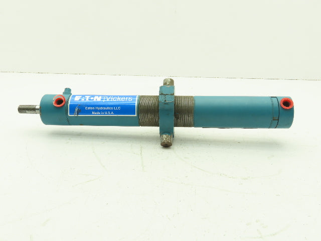 Vickers Spacemaker Threaded Air Cylinder 1.5