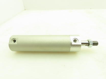 SMC NCDGBN32-0300 Pneumatic Air Cylinder 1.25" Bore 3" Stroke Double Acting