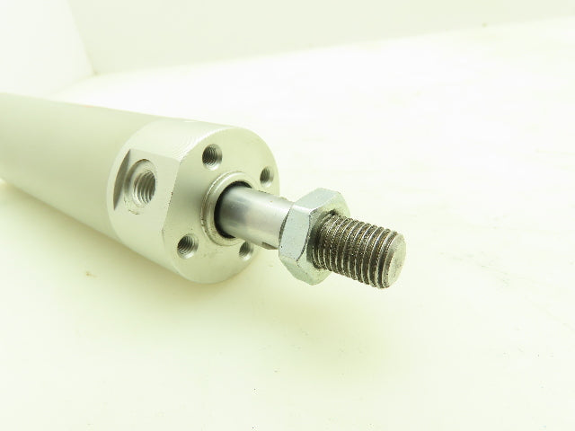 SMC NCDGBN32-0300 Pneumatic Air Cylinder 1.25" Bore 3" Stroke Double Acting
