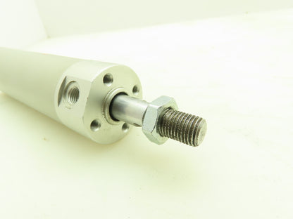 SMC NCDGBN32-0300 Pneumatic Air Cylinder 1.25" Bore 3" Stroke Double Acting