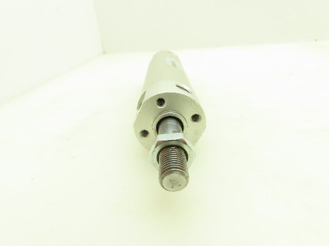SMC NCDGBN32-0300 Pneumatic Air Cylinder 1.25" Bore 3" Stroke Double Acting
