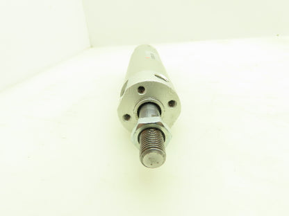 SMC NCDGBN32-0300 Pneumatic Air Cylinder 1.25" Bore 3" Stroke Double Acting